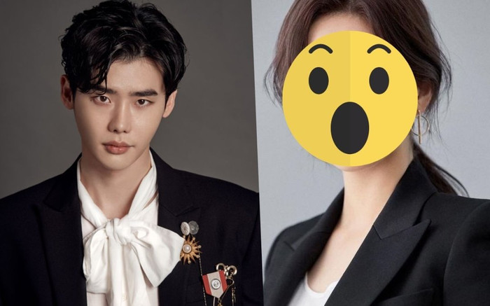 Lee Jong Suk đã chọn ra 'Người phụ nữ đẹp nhất Hàn Quốc': Tưởng ai xa lạ hóa ra người quen! Ảnh 2