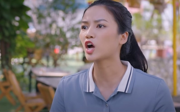 Lối về miền hoa: Nữ chính khiến khán giả chán ngán vì mù quáng Ảnh 2