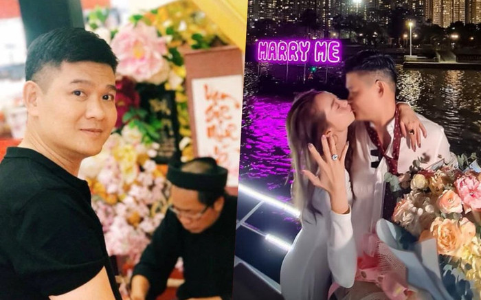 Chồng đại gia của Minh Hằng là ai? Ảnh 2