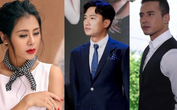 Dàn sao Việt bàng hoàng, gửi lời tiễn biệt đạo diễn Vũ Minh Ảnh 2