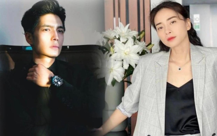 Dàn sao Vbiz nô nức gửi lời chúc mừng thông báo sẽ lên xe hoa của Ngô Thanh Vân - Huy Trần Ảnh 2