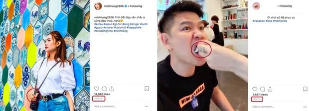 Điểm lại loạt 'hint' hẹn hò của Minh Hằng và bạn trai trong 5 năm yêu nhau Ảnh 5