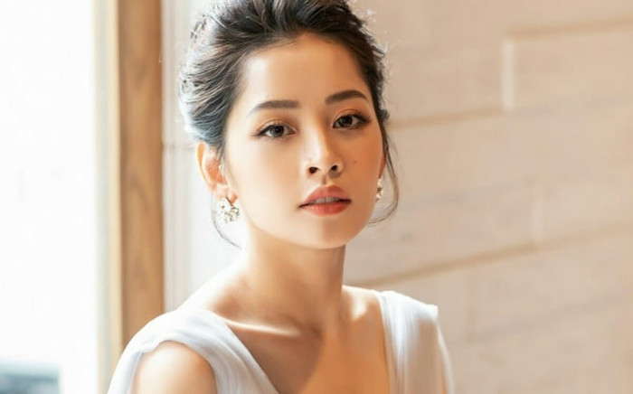 Đi ăn với thiếu gia nghìn tỷ, Chi Pu tuyên bố chủ quyền với đàng trai qua một chi tiết Ảnh 2