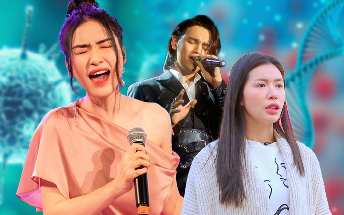 Hòa Minzy và loạt sao Việt tiết lộ di chứng đáng lo ngại hậu Covid-19 Ảnh 2