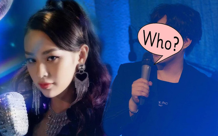 Nam ca sĩ Vpop nhận phản ứng trái ngược bản gốc khi cover ca khúc 'thảm họa' một thời của Phí Phương Anh Ảnh 2