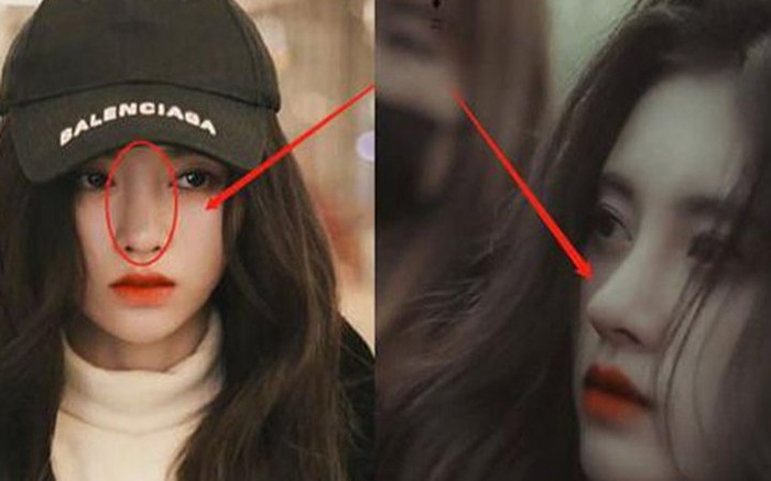 Cúc Tịnh Y bị tố bí mật sang Hàn Quốc 'tu sửa' toàn bộ gương mặt, lật lại ảnh quá khứ muốn ngã ngửa Ảnh 2