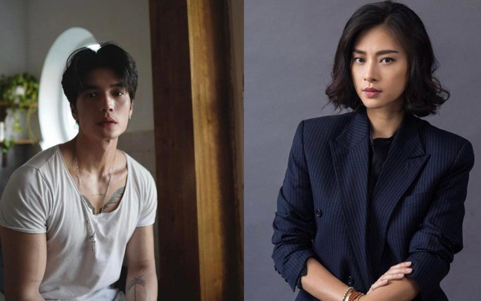 Chồng trẻ của Ngô Thanh Vân có gia thế khủng ra sao? Ảnh 2