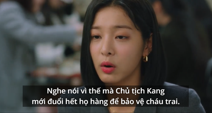 Hẹn hò chốn công sở: Thân phận của Kim Se Jeong đã bị lộ, còn gì để 'hóng' ở tập 6?