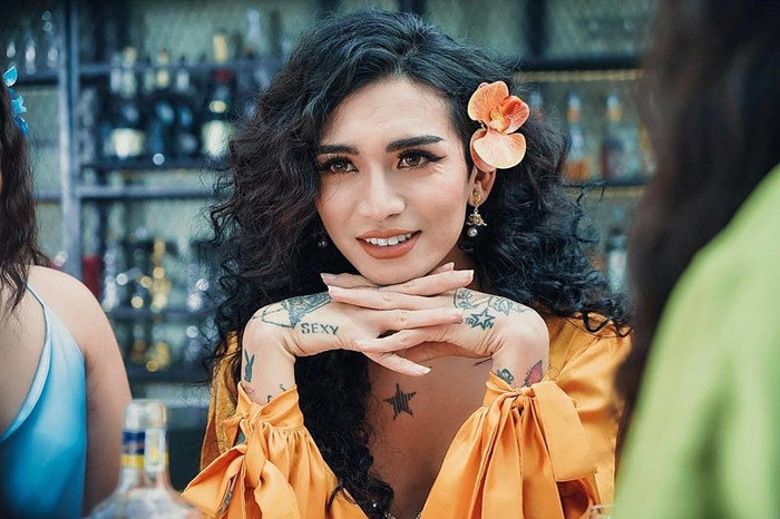 Nam diễn viên từng thực hiện các MV Parody theo các bài hát mới của Bảo Anh