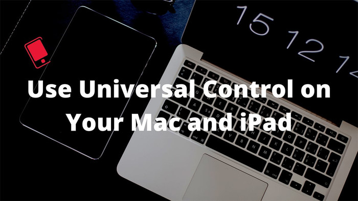 Cách thiết lập và sử dụng tính năng Universal Control trên máy Mac và iPad Ảnh 1