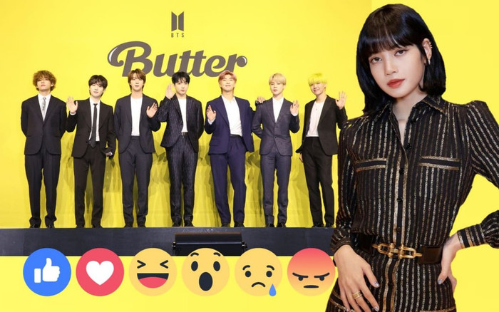 Gameshow Việt bị ARMY tố đưa sai lệch thông tin về BTS, khiến Lisa (BlackPink) bị công kích Ảnh 2