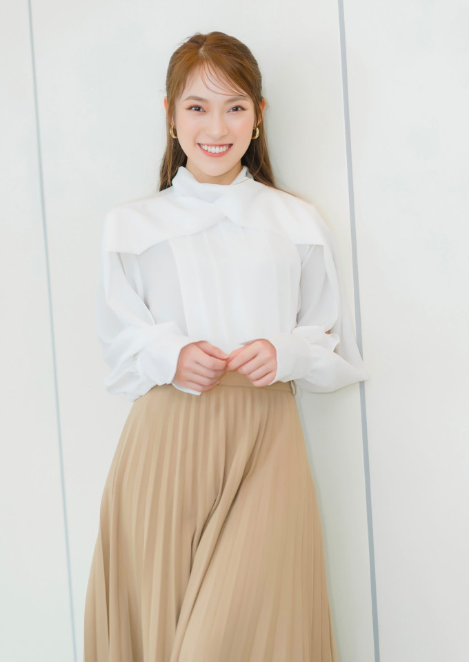 Gu thời trang ngày càng thăng hạng của MC Olympia: Toàn items thanh lịch, siêu hút mắt mà không hề 'dừ' Ảnh 8