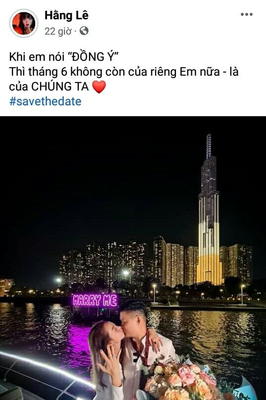 Phản ứng 'khó đỡ' của Bảo Anh khi Minh Hằng 'lôi kéo' cưới chồng Ảnh 3