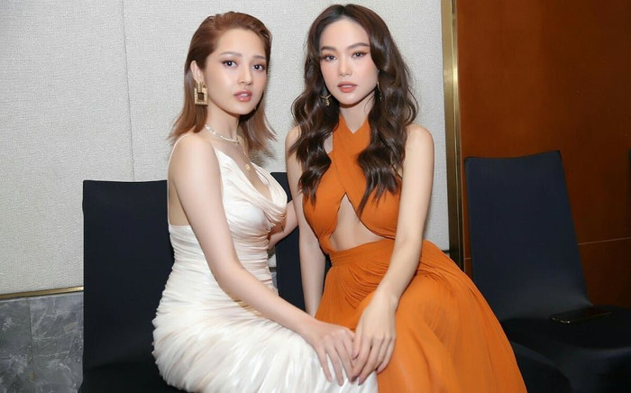 Phản ứng 'khó đỡ' của Bảo Anh khi Minh Hằng 'lôi kéo' cưới chồng Ảnh 2