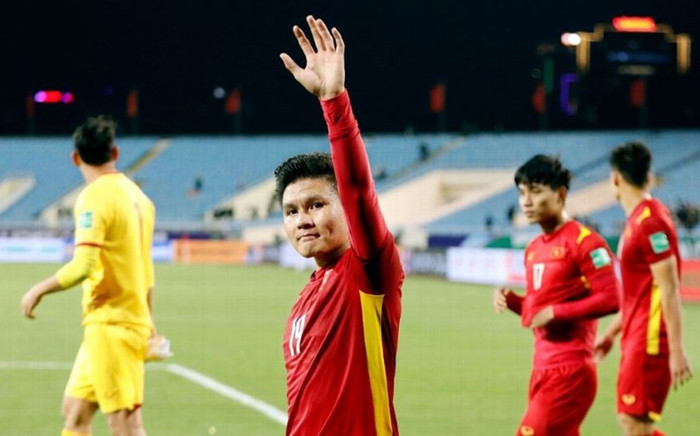 Báo châu Á đưa tin Quang Hải sắp rời Hà Nội FC, chuẩn bị sang châu Âu Ảnh 2