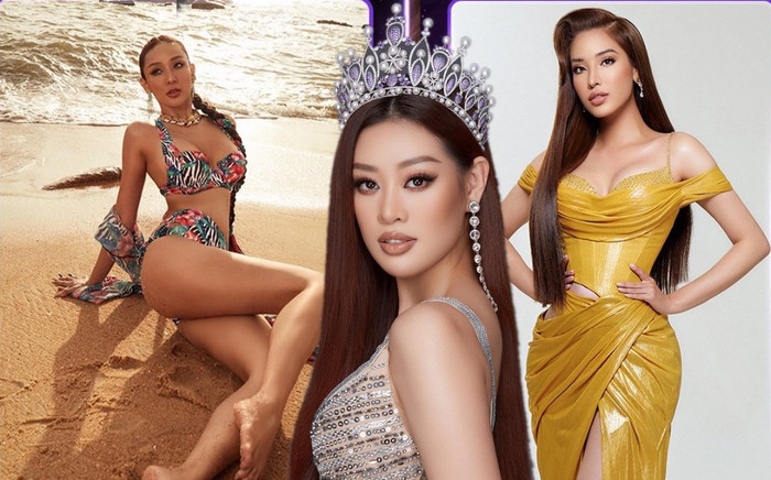 Top 25 Miss Supranational và Á khôi Ngô Mỹ Hải ghi danh cuộc thi ảnh Online Miss Universe Vietnam Ảnh 2