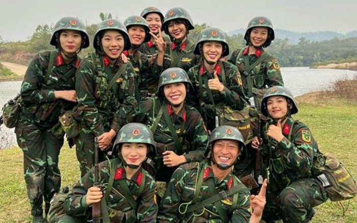 Nhà sản xuất Sao nhập ngũ 2022 công khai xin lỗi khán giả Ảnh 2