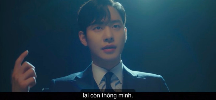 Đúng thế, anh là nhất rồi!