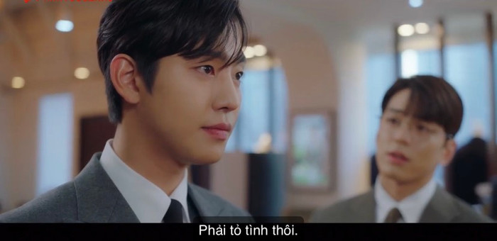 Phương châm 'đánh nhanh rút gọn' của Giám đốc Kang.