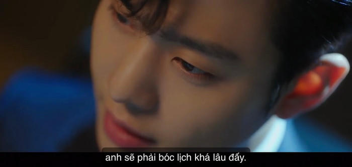 Điều tra, tìm chứng cứ ư? Chuyện nhỏ với 'tổng tài' Kang thôi!