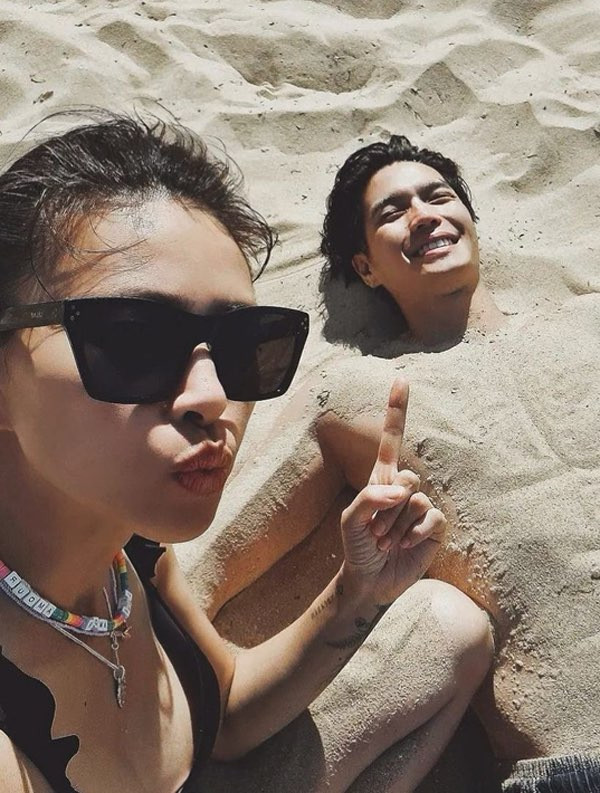 Người hâm mộ đang háo hức chờ ngày trọng đại của cặp đôi Ngô Thanh Vân - Huy Trần diễn ra lắm rồi đây!