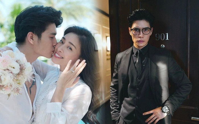 Cầu hôn Ngô Thanh Vân thành công, Huy Trần đang háo hức chờ làm một việc này đây! Ảnh 2