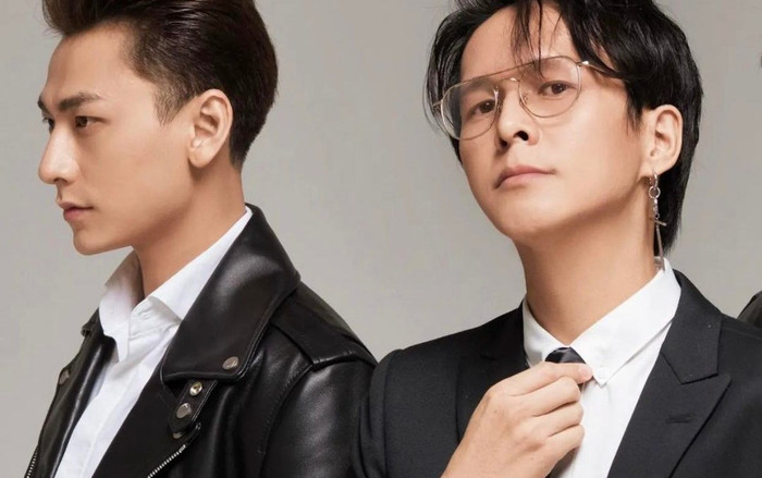 Isaac làm một việc đầy xúc động sau khi đạo diễn Vũ Ngọc Phượng qua đời Ảnh 2