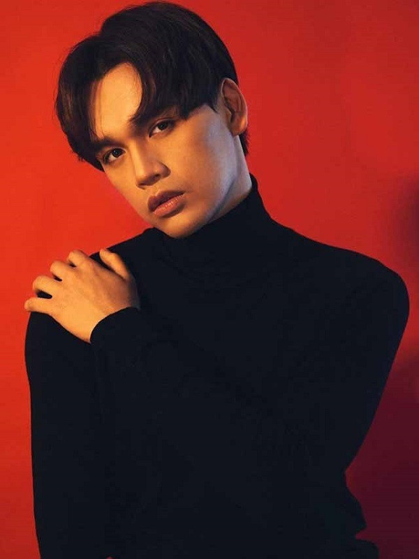 Nguyễn Trần Trung Quân hát nhạc phim Yêu tinh: Liệu có 'lép vế' trước Văn Mai Hương? Ảnh 6