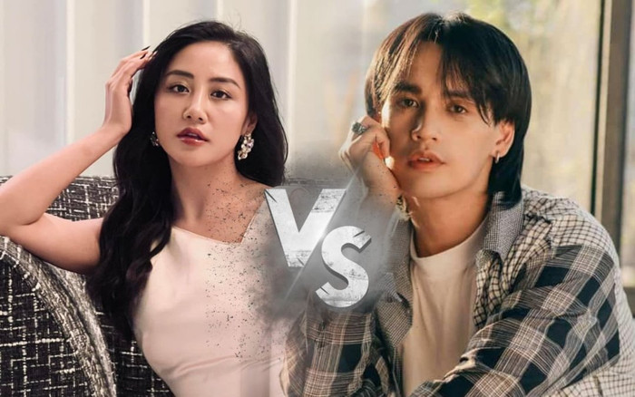 Nguyễn Trần Trung Quân hát nhạc phim Yêu tinh: Liệu có 'lép vế' trước Văn Mai Hương? Ảnh 2