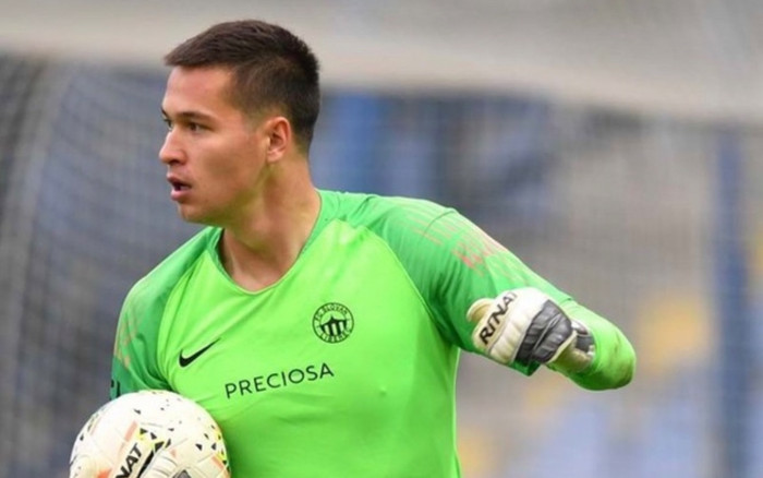 Thủ môn Filip Nguyễn lên tuyển CH Séc, Tấn Trường hết cửa trở lại ĐTVN? Ảnh 2