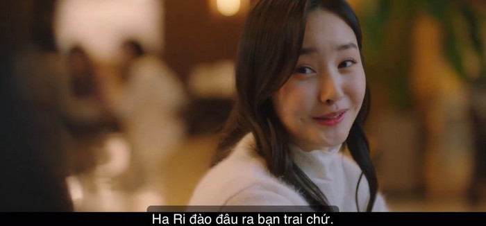 Hẹn Hò Chốn Công Sở: Không phải Ahn Hyo Seop, đây mới là 'chân ái' của Kim Se Jeong Ảnh 6