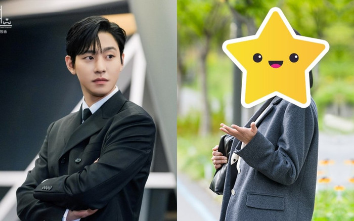 Hẹn Hò Chốn Công Sở: Không phải Ahn Hyo Seop, đây mới là 'chân ái' của Kim Se Jeong Ảnh 2