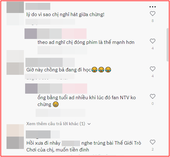 Giữa tin sắp lên xe hoa với Huy Trần, Ngô Thanh Vân bị 'đào' đoạn clip netizen xem xong chỉ biết cạn lời Ảnh 5