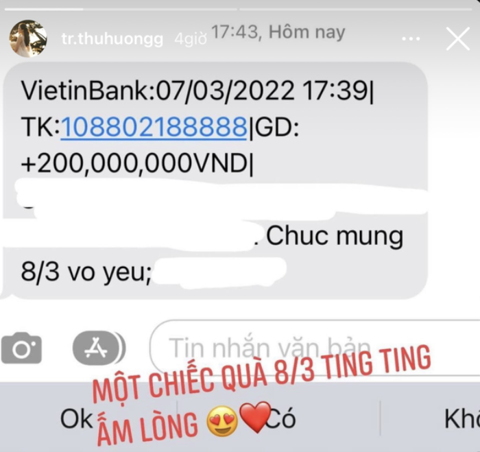 Cuộc sống viên mãn của cô dâu '200 cây vàng' sau 3 năm kết hôn: Chồng cưng chiều hết mực, đủ nếp đủ tẻ Ảnh 8