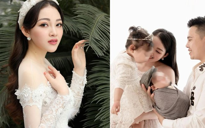 Cuộc sống viên mãn của cô dâu '200 cây vàng' sau 3 năm kết hôn: Chồng cưng chiều hết mực, đủ nếp đủ tẻ Ảnh 2