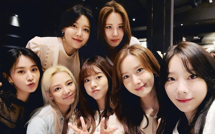 Fan rần rần khi Taeyeon tung thính màn tái hợp của SNSD đúng dịp kỉ niệm 15 năm debut Ảnh 2