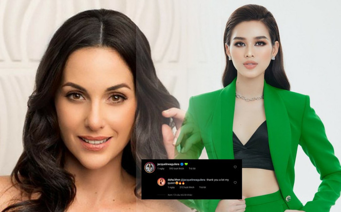 Trước chung kết, Đỗ Thị Hà được giám khảo Miss World 'thả tim': Điềm báo top 5? Ảnh 2