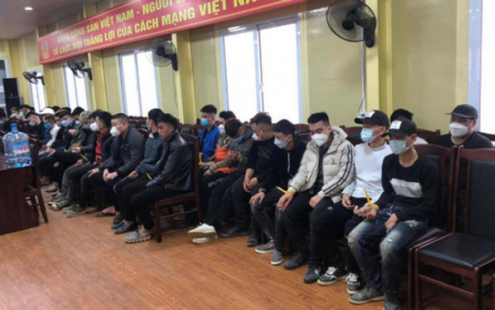 Giám đốc Công an Lào Cai lên tiếng vụ hỗn chiến khiến 10 người bị thương ở Sa Pa Ảnh 2