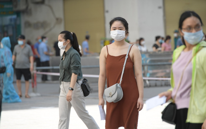 Khỏi Covid-19 mà thấy 10 dấu hiệu cảnh báo này cần nhanh chóng đi khám ngay Ảnh 2