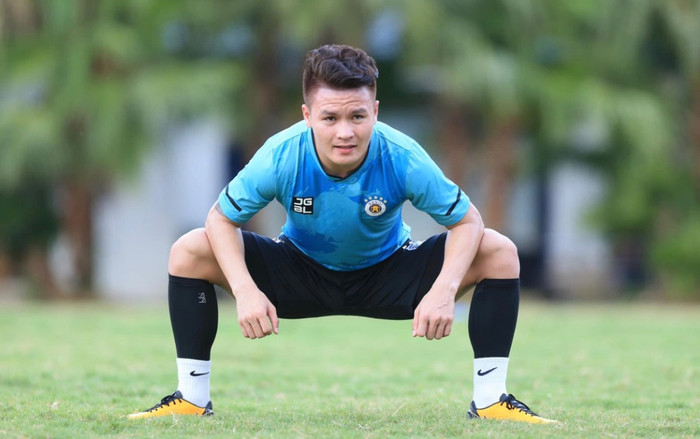 Tối nay, Quang Hải gặp con trai bầu Hiển để quyết định 'quay xe', hay chia tay? Ảnh 2