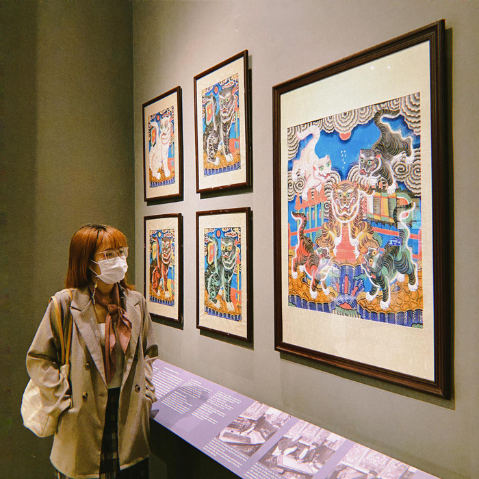 Đây là nơi giúp bạn hiểu thêm về văn hóa dân tộc.