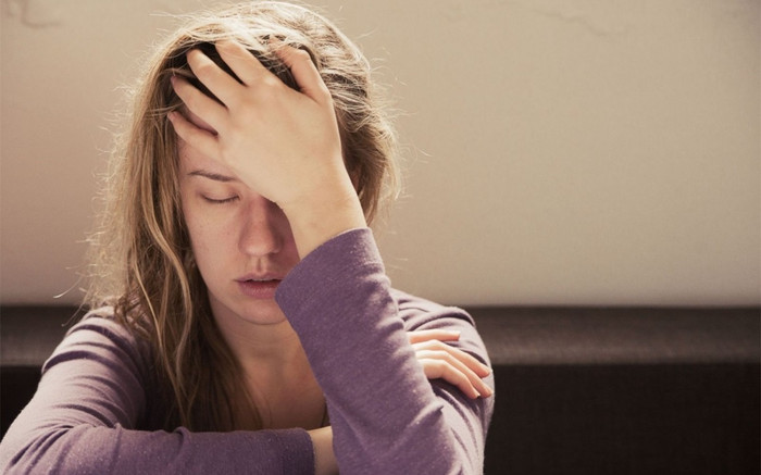 Hậu Covid-19 ảnh hưởng tâm lý, tâm thần nặng nề: Người phụ nữ ám ảnh âm thanh máy giặt, chuông điện thoại Ảnh 2