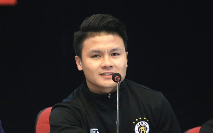 Quang Hải học cùng lúc 2 trường Đại học Ảnh 2