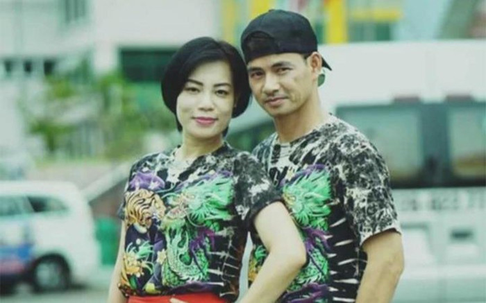 Động thái mới nhất của vợ Xuân Bắc trên Facebook sau lùm xùm đập điện thoại của con trai Ảnh 2