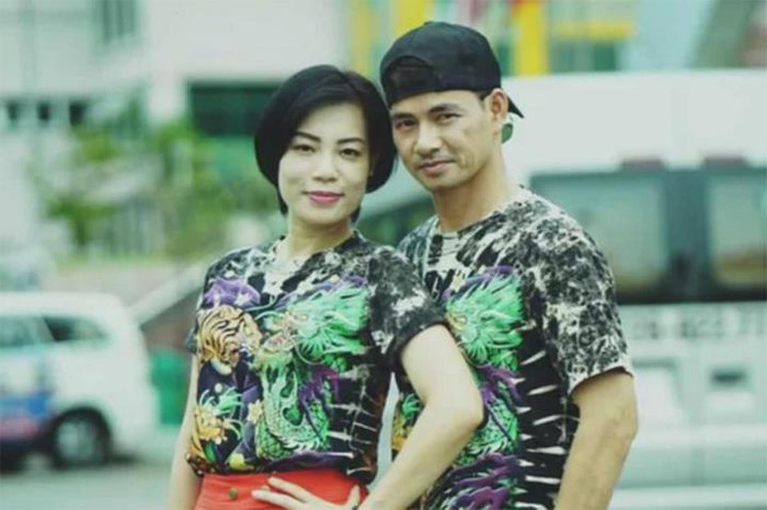 Động thái mới nhất của vợ Xuân Bắc trên Facebook sau lùm xùm đập điện thoại của con trai Ảnh 3