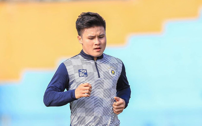 Quang Hải đừng sang Trung Quốc chơi bóng: Nhiều tiền nhưng dễ hỏng sự nghiệp! Ảnh 2