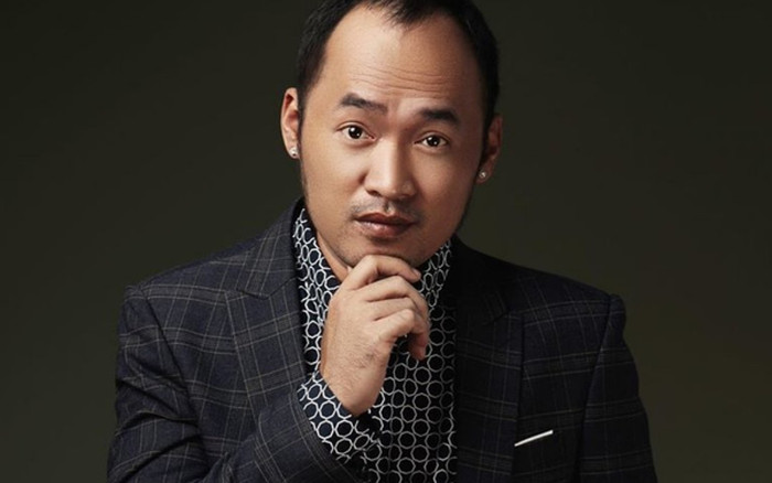 Tiến Luật bị gái lạ cưỡng hôn, thực hư ra sao? Ảnh 2