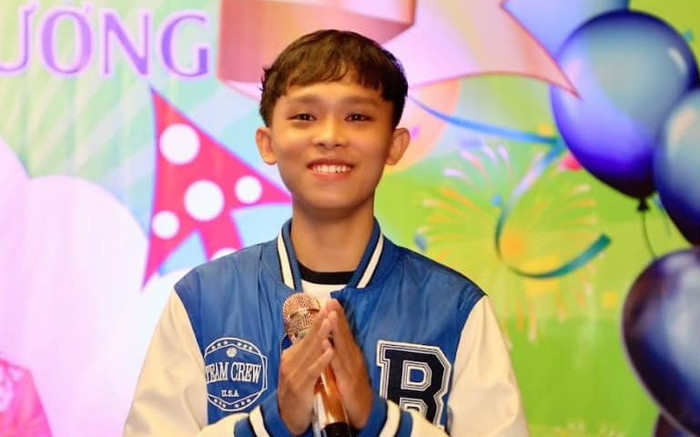 Giọng hát của Hồ Văn Cường trong sân khấu sinh nhật gây xôn xao: Liệu có lấy lại cảm tình từ netizen? Ảnh 2