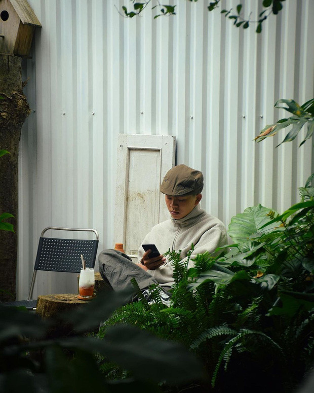 Quán cà phê đẹp như tranh chỉ mất 8 giây 'đốn' trăm triệu tim trên Intagram ở đâu Hội An? Ảnh 9