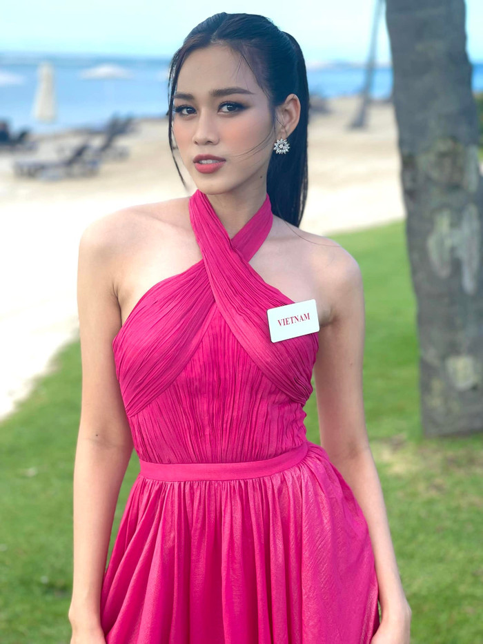 Nhìn lại hành trình của Đỗ Thị Hà tại Miss World 2021: Về nhà thôi Hà ơi, Việt Nam tự hào về em! Ảnh 9